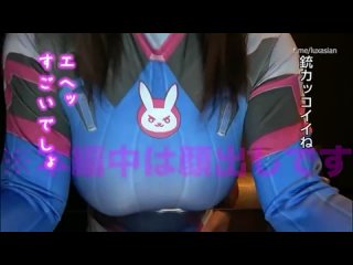 porno cosplay selection where asian cosplay girls are fucked by gamers and anime fans