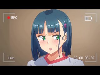 kimi wa yasashiku netorareru the animation (episode 3) (anistar)