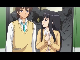 sister and her friend are dangerous for my dick / imouto to sono yuujin ga ero sugite ore no kokan ga yabai dub. part 1