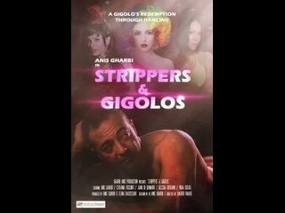 italian drama strippers and gigolos (2022)