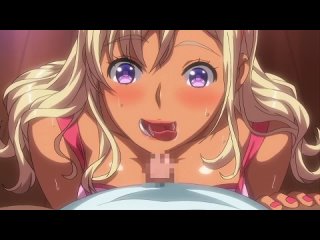 hentai hentai 18 baka dakedo chinchin shaburu no dake wa jouzu na chii-chan (episode 1-2) [subtitle]