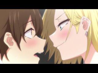 hentai hentai 18 imaizumin-chi wa douyara gal no tamariba ni natteru rashii 4 [subtitles]