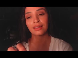 asmr slow personal attention with layered sounds ear to ear whispers for sleep