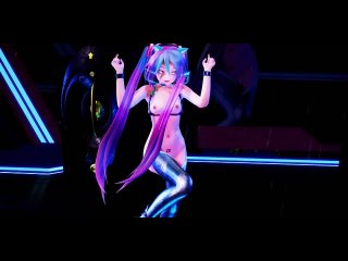 mmd-miku-devil 720p