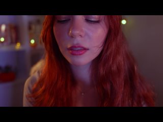 asmr a sweet autumn night